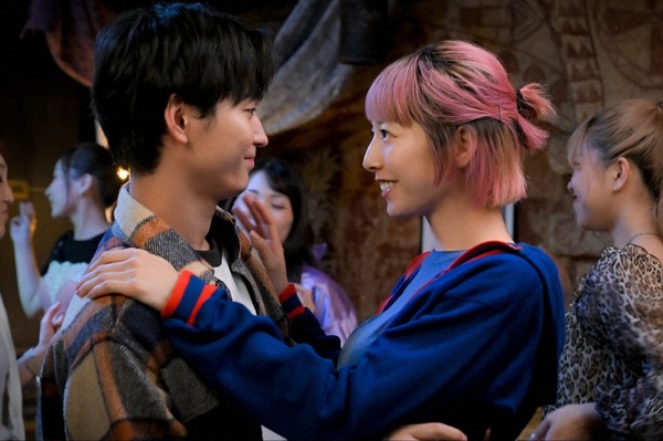 「じゃあ、あんたが作ってみろよ」4話©TBSスパークル／TBS