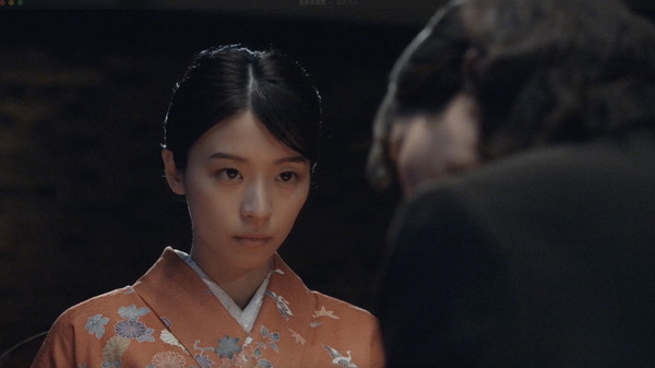 ABEMAオリジナルドラマ「MISS KING / ミス・キング」5話（C）AbemaTV, Inc.