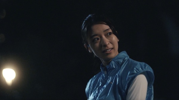 ABEMAオリジナルドラマ「MISS KING / ミス・キング」5話（C）AbemaTV, Inc.