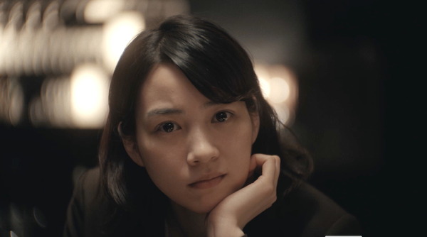 ABEMAオリジナルドラマ「MISS KING / ミス・キング」5話（C）AbemaTV, Inc.