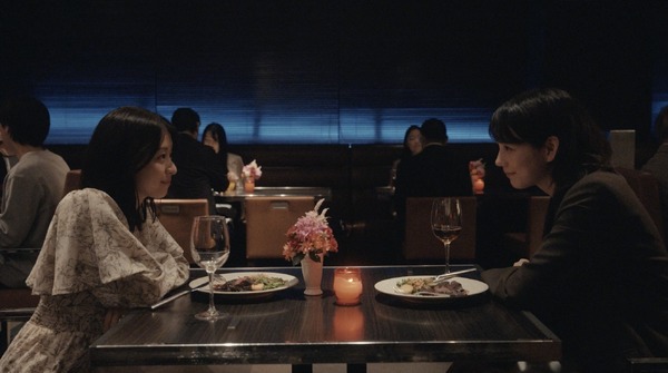 ABEMAオリジナルドラマ「MISS KING / ミス・キング」5話（C）AbemaTV, Inc.