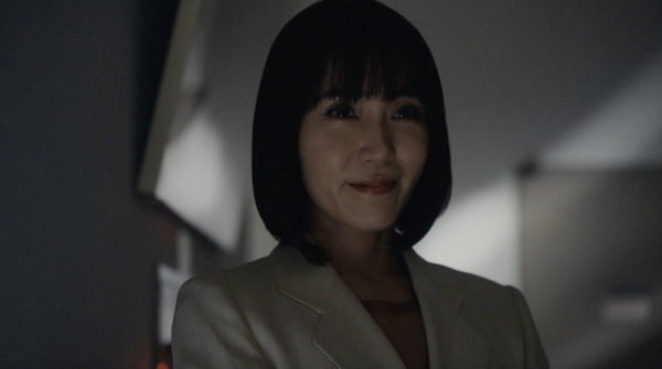 ABEMAオリジナルドラマ「MISS KING / ミス・キング」5話（C）AbemaTV, Inc.