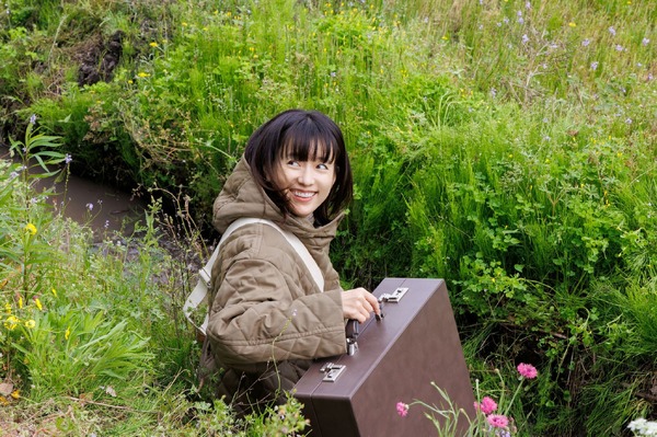 Netflixシリーズ「匿名の恋人たち」独占配信中