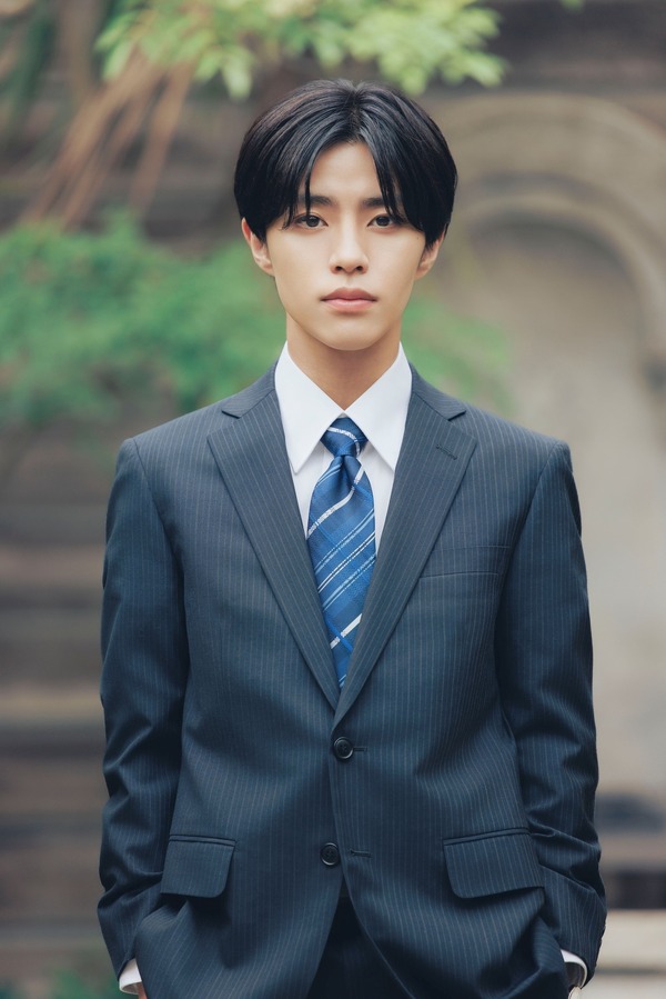 「ifの世界で恋がはじまる」©「ifの世界で恋がはじまる」製作委員会・MBS