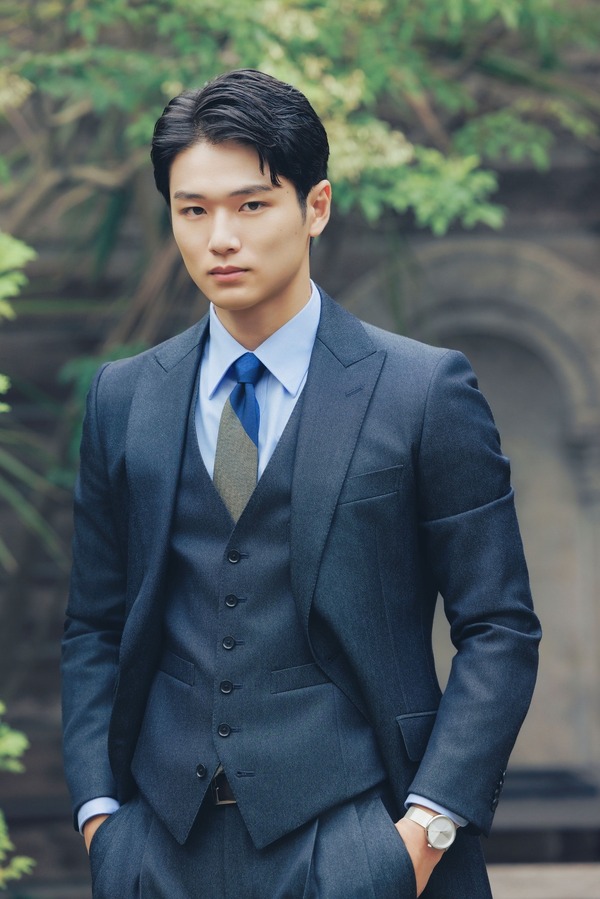 「ifの世界で恋がはじまる」©「ifの世界で恋がはじまる」製作委員会・MBS