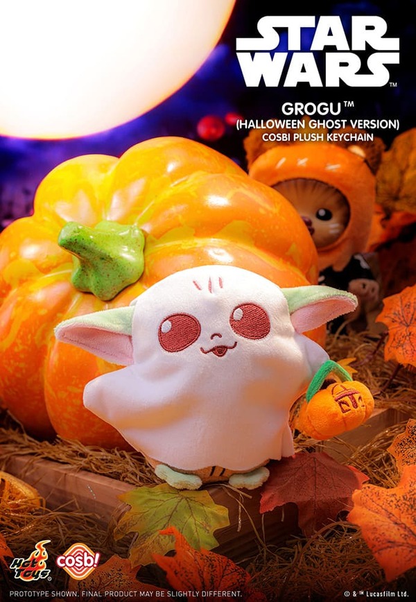 グローグー（ゴースト）：2,500円（税込）