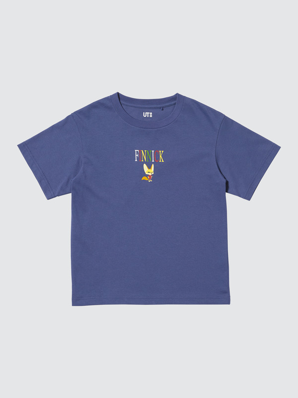 映画『ズートピア』シリーズに登場するキャラクターたちをデザインした UT