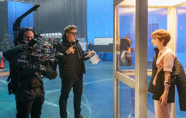 『ブラックフォン ２』© 2025 Universal Studios. All Rights Reserved.