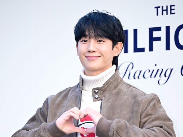 “好青年すぎる” 俳優チョン・ヘイン、寄付やボランティア活動が評価され、国務総理表彰受賞！