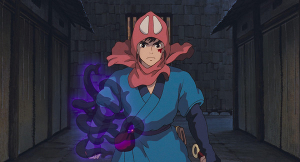 『もののけ姫（4Kデジタルリマスター）』© 1997 Hayao Miyazaki/Studio Ghibli, ND