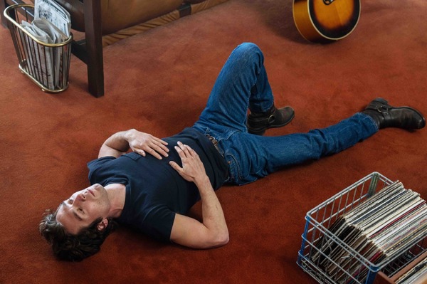 『スプリングスティーン 孤独のハイウェイ』©2025 20th Century Studios