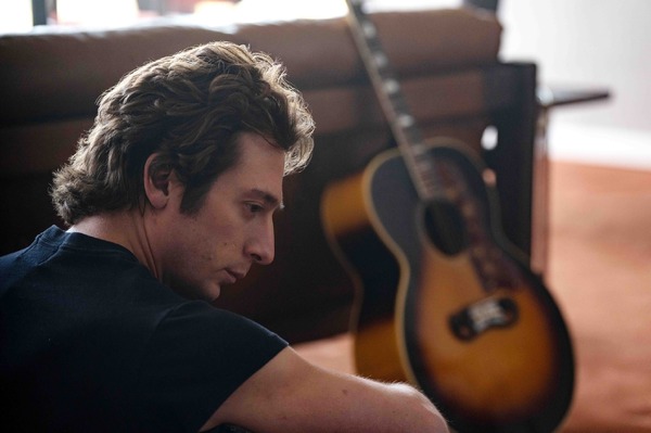 『スプリングスティーン 孤独のハイウェイ』©2025 20th Century Studios