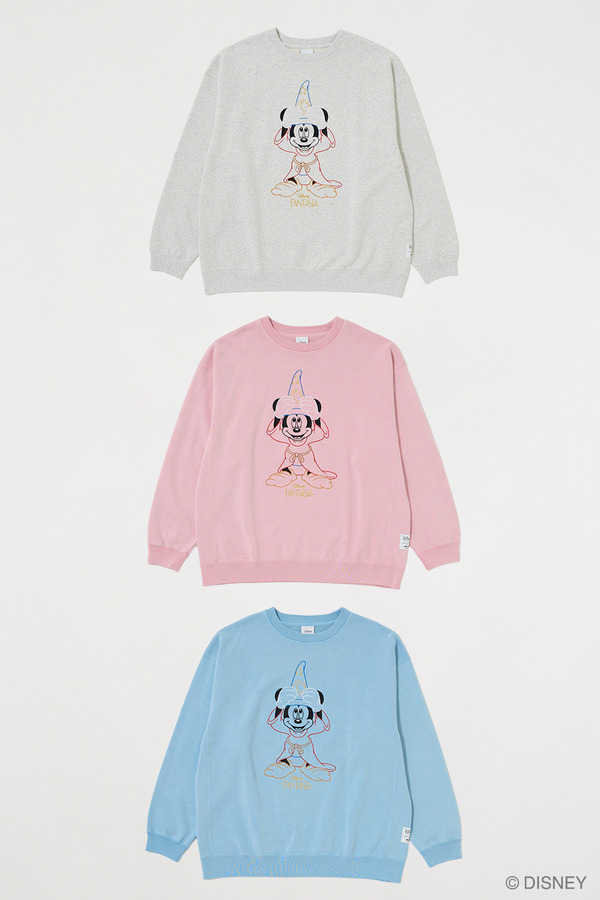 FANTASIA COLLECTION「Disney SERIES CREATED by MUS」