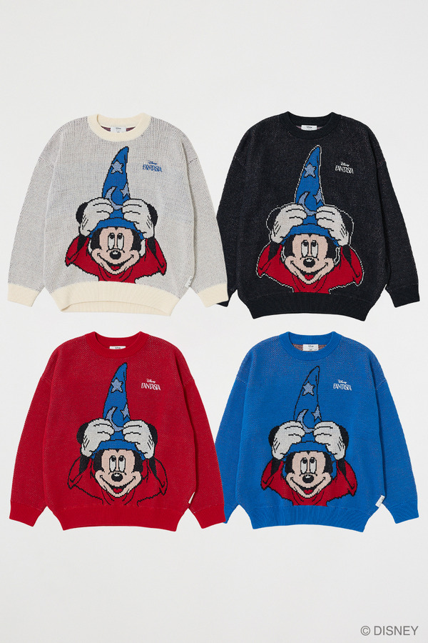 FANTASIA COLLECTION「Disney SERIES CREATED by MUS」