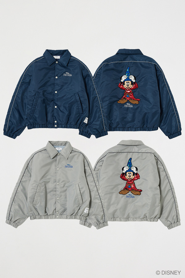FANTASIA COLLECTION「Disney SERIES CREATED by MUS」