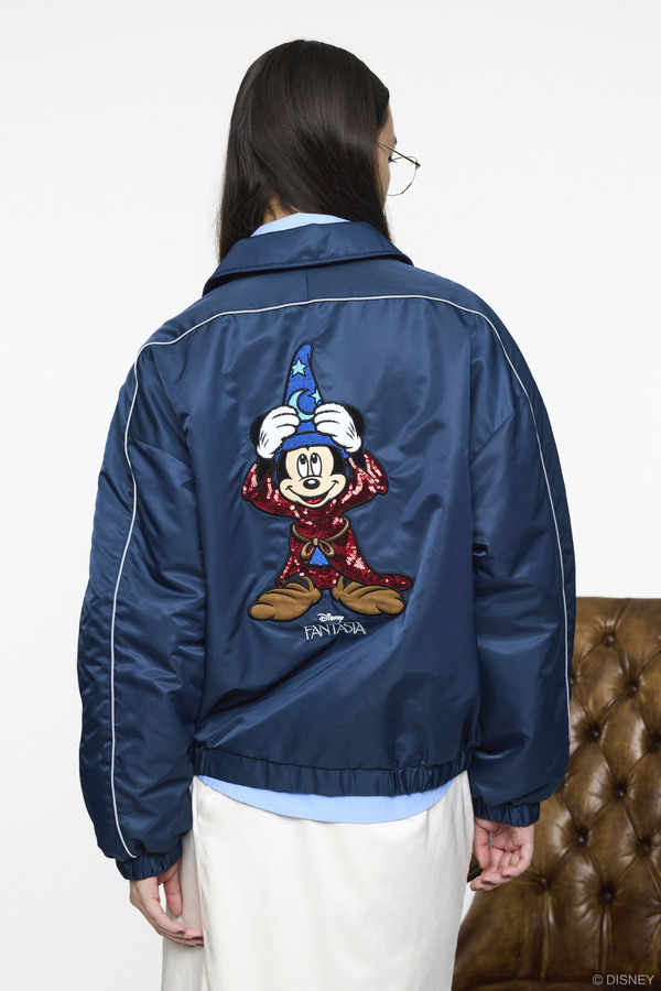 FANTASIA COLLECTION「Disney SERIES CREATED by MUS」