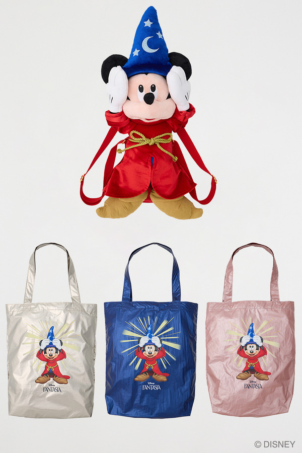 FANTASIA COLLECTION「Disney SERIES CREATED by MUS」