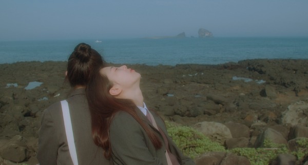 『君と私』ⓒ2021 Film Young.inc ALL RIGHTS RESERVED