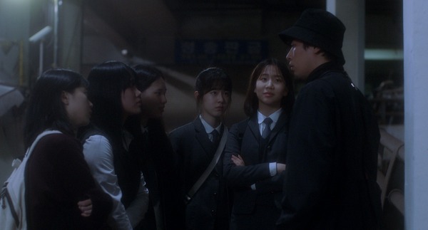 『君と私』ⓒ2021 Film Young.inc ALL RIGHTS RESERVED