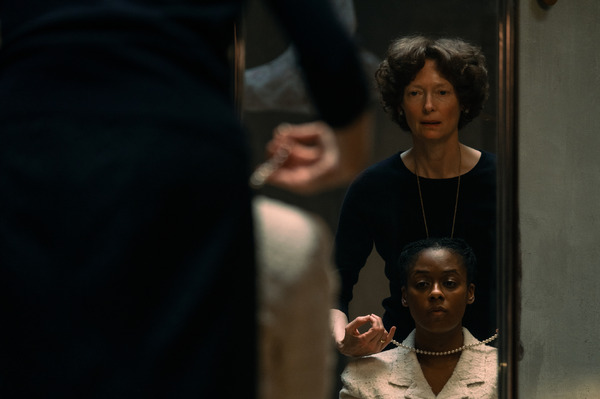 『THE END（ジ・エンド）』(C)Felix Dickinson courtesy NEON　(c)courtesy NEON