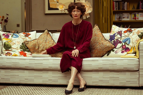 『THE END（ジ・エンド）』(C)Felix Dickinson courtesy NEON　(c)courtesy NEON