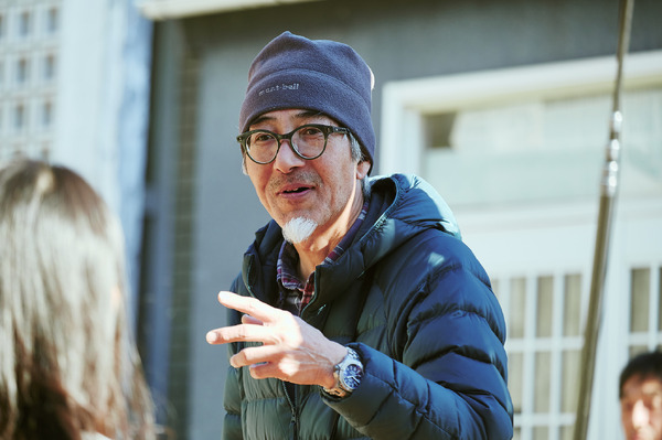 いまおかしんじ監督