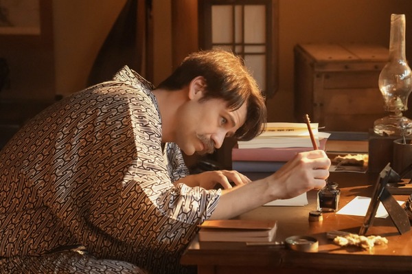 「ばけばけ」第26回(C)NHK