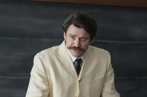 「ばけばけ」第26回(C)NHK