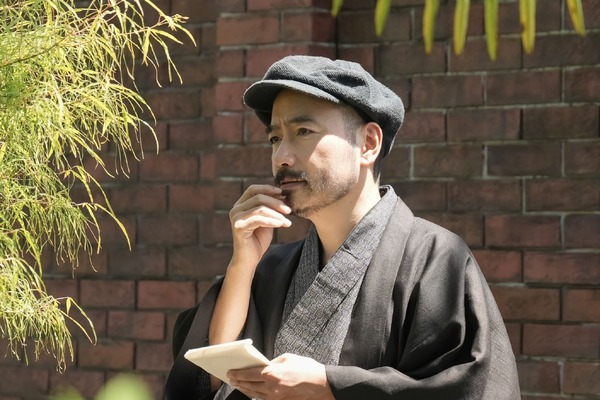 「ばけばけ」第26回(C)NHK