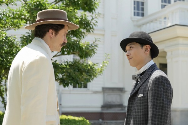 「ばけばけ」第26回(C)NHK