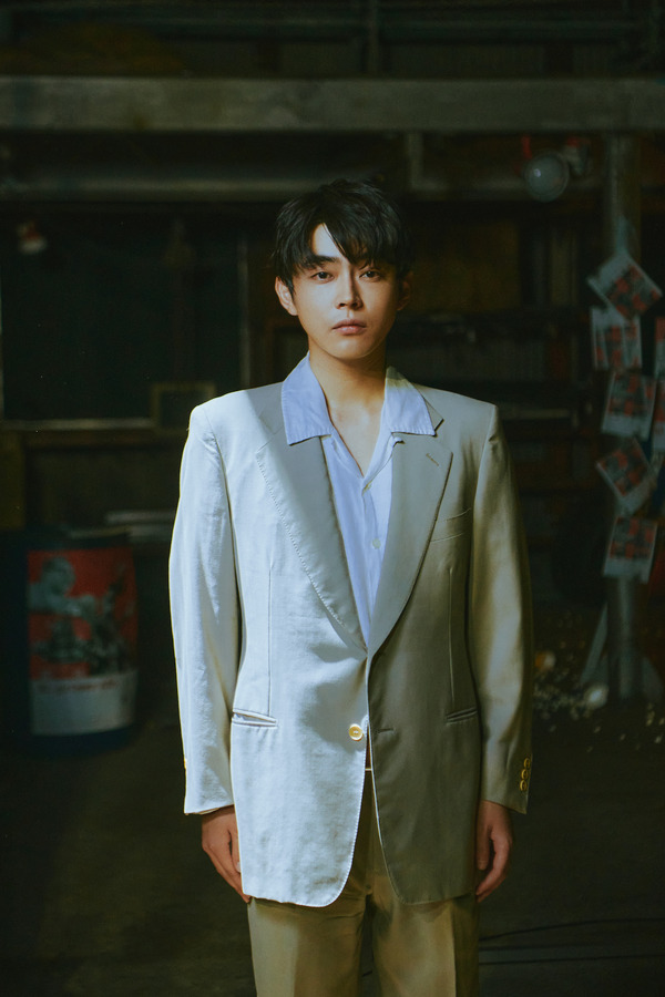 倉悠貴『最初の年』特別版予告編