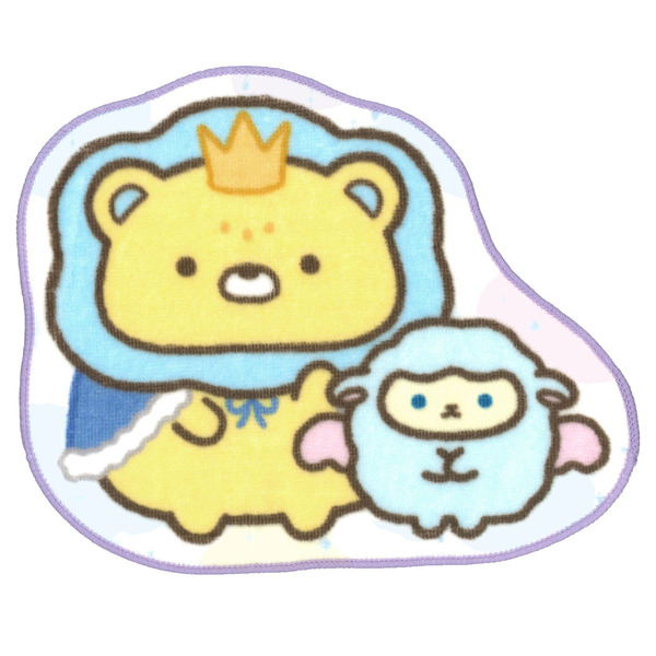 『映画 すみっコぐらし 空の王国とふたりのコ』©2025 日本すみっコぐらし協会映画部