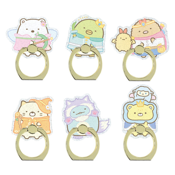 『映画 すみっコぐらし 空の王国とふたりのコ』©2025 日本すみっコぐらし協会映画部