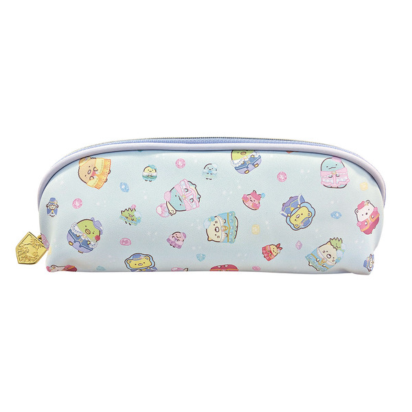 『映画 すみっコぐらし 空の王国とふたりのコ』©2025 日本すみっコぐらし協会映画部