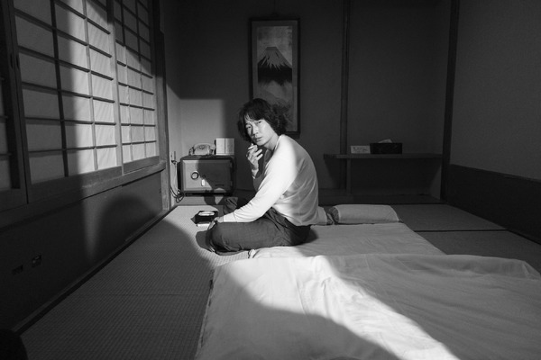 『星と月は天の穴』©️ 2025「星と月は天の穴」製作委員会