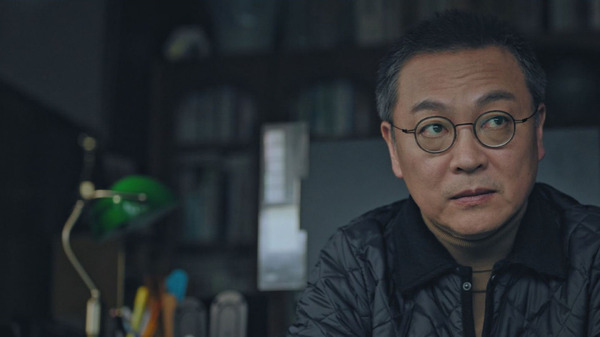 「復讐代行人～模範タクシー～」（C）AbemaTV, Inc.