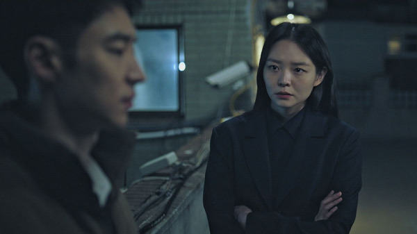 「復讐代行人～模範タクシー～」（C）AbemaTV, Inc.