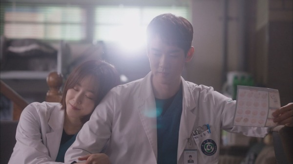 「浪漫ドクター キム・サブ」（C）AbemaTV, Inc.