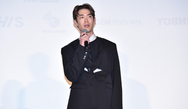 『佐藤さんと佐藤さん』（C）2025『佐藤さんと佐藤さん』製作委員会