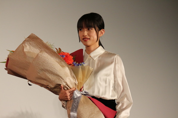 『エディントンへようこそ』東京国際映画祭ジャパンプレミア