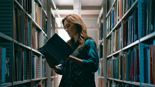 『シェルビー・オークス』© 2024 SHELBY OAKS LLC All Rights Reserved