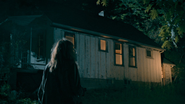 『シェルビー・オークス』© 2024 SHELBY OAKS LLC All Rights Reserved