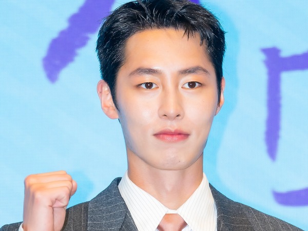 U-NEXT配信『ラストサマー』主演イ・ジェウク、初めて1人2役を務めた感想は？「思った以上に…」