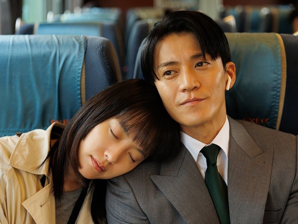 『匿名の恋人たち』でハン・ヒョジュが見せた心のとろけさせる演技