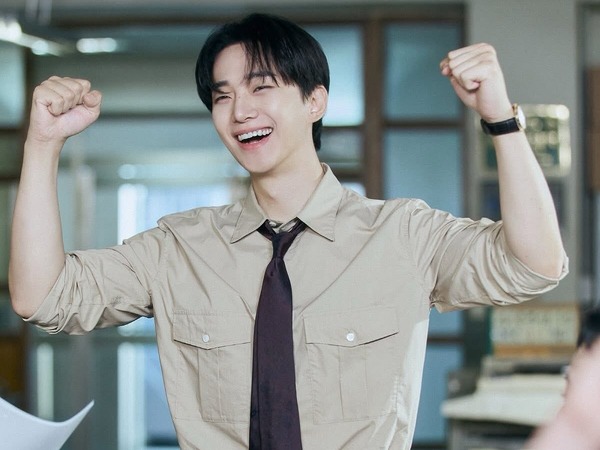 『テプン商事』イ・ジュノが話題性1位に、“情熱と繊細さ”で魅せたカン・テプン役が大反響