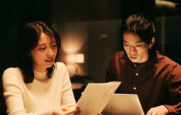 「MISS KING / ミス・キング」第4話　（C）AbemaTV, Inc.