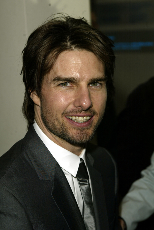 トム・クルーズ Photo by Dave Hogan/Getty Images