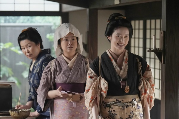 「ばけばけ」第27回(C)NHK