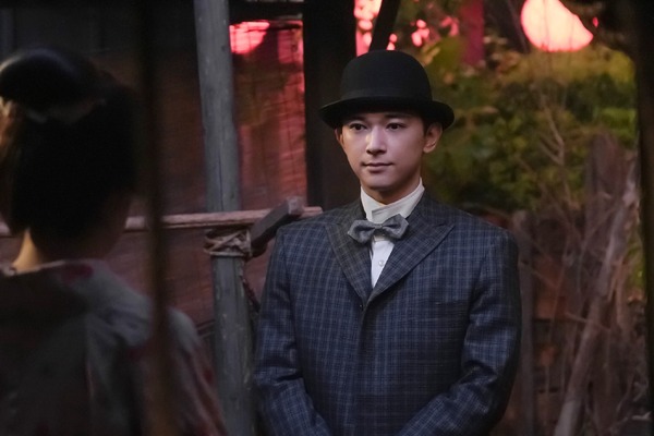 「ばけばけ」第27回(C)NHK