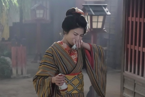 「ばけばけ」第28回(C)NHK